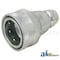 A & I Products Coupler Adapter 3" x5" x2" A-4076-4-P - alternate 1